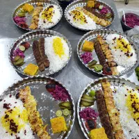 تهیه غذا اخلاقی|خدمات پذیرایی، مراسم|کاشان, باغ ماجد|دیوار