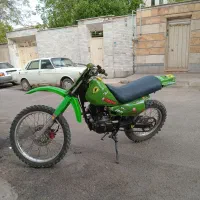 تریل طرح دی تی ۲۰۰