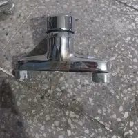 شیر آفتابه قهرمان