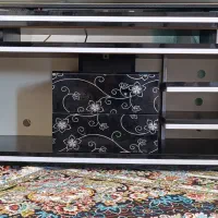 میز تلویزیون کاملا سالم