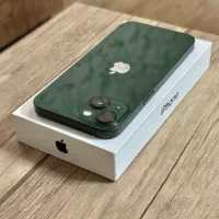 اپل iPhone 13 نرمال 512 گیگ استثنایی|موبایل|مشهد, سجاد شهر|دیوار