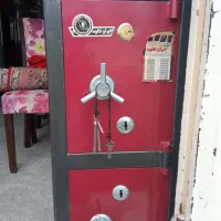 گاوصندوق|ابزارآلات|سنندج, |دیوار