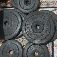 وزنه بدنسازی
