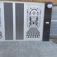 خدمات برش لیزری هکمتان برش