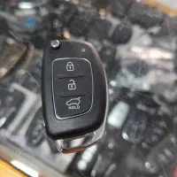 کلید و ریموت انواع خودرو ساخت وکپی در محل|خدمات پیشه و مهارت|اصفهان, وحید|دیوار