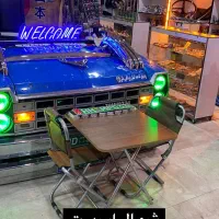 نیروی کار خانم برای فروش در لوازم لوکس خودرو