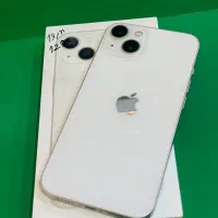 گوشی ایفون 13نرمال|موبایل|کرمانشاه, |دیوار