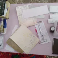 سرکتاب قرانی