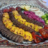 رستوران کازیوه