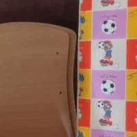 تخت خواب بچگانه