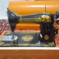 چرخ خیاطی سینجر