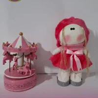 عروسک۲۰سانت|اسباب‌‌بازی|کاشان, آیت الله سعیدی|دیوار