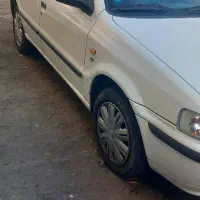 سمند1400lx|خودرو سواری و وانت|فردیس, ثابتی|دیوار