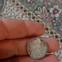 سکه قدیمی خارجی|کلکسیون سکه، تمبر، اسکناس|تربت جام, میان جام|دیوار
