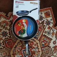 ماهیتابه مخصوص پخت و پز|ظروف پخت‌وپز|تهران, تهران‌نو|دیوار