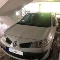 مگان 1600 مدل E-2