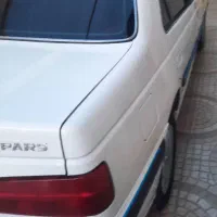 پارس سال1400|خودرو سواری و وانت|بستک, |دیوار