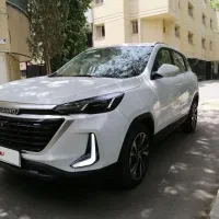 تیگارد X35 پلاس ۱۴۰۴ / بی‌رنگ و کم کار در حد صفر