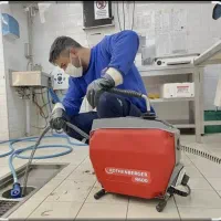 لوله باز کنی تهرانسر چیتگر جنت اباد پونک ارزان