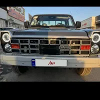 3 وانت نیسان زامیادصفر اکستندEX معاوضه 207 دنا صفر|خودرو سواری و وانت|مشهد, جاهد شهر|دیوار