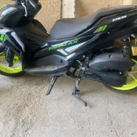 طرح ایروکس 1401