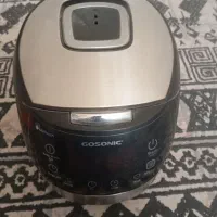 پلوپز و سرخ کن