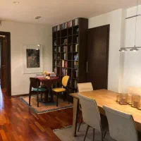 زعفرانیه آصف  ۱۴۰ متر ۳ خواب