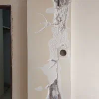 نقاشی ساختمان برادران حسنی|خدمات پیشه و مهارت|بومهن, |دیوار