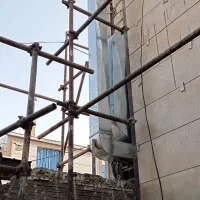 کانال سازی میر|خدمات پیشه و مهارت|زاهدان, |دیوار