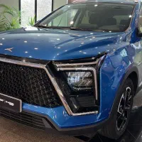 TKK تجارت خودرو خسروانی KMC X5/کی ام سی|خودرو سواری و وانت|تهران, آسمان|دیوار