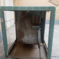 کولر آبی ۵۰۰۰ لورچ|کولر آبی|خمینی‌شهر, |دیوار