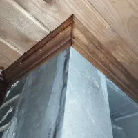 کلبه،آلاچیق و نما|خدمات پیشه و مهارت|گرگان, |دیوار