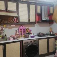 کابینت MDF|مصالح و تجهیزات ساختمان|رشت, لاکان شهر|دیوار