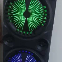 اسپیکر بلوتوثی...