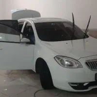 برلیانس مدل 96اتومات