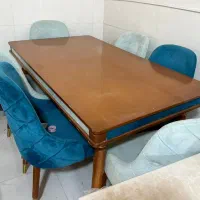 میزنهارخوری۶نفره