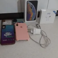 اپل iPhone XS با امکانات کامل ارپاد.گارد گوشی|موبایل|اصفهان, شهرک ولیعصر|دیوار