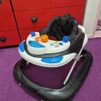 روروئک دلیجان موزیکال سالم|کالسکه و لوازم جانبی|ابهر, |دیوار