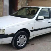 پژو اس الیکس تیوفایو