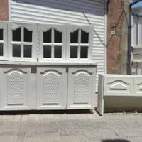 کابینت فلزی
