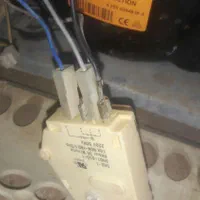 تعمیرات انواع یخچال های خانگی وویترینی|خدمات پیشه و مهارت|شیروان (خراسان), |دیوار