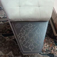 میز کنار مبل|مبلمان خانگی و میز عسلی|قم, چهل درخت‎|دیوار