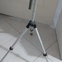 پایه ی دوربین