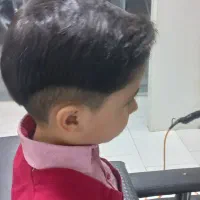 آموزشگاه و آرایشگاه مردانه احسان فتاحی (مو گاه)|خدمات آرایشگری و زیبایی|لنجان, |دیوار