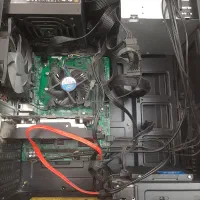 کامپیوتر i5 برای گیم با 4 گیگ گرافیک|رایانه رومیزی|تهران, مرزداران|دیوار