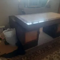 میز تحریر
