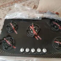 گاز صفحه ای|اجاق گاز و لوازم برقی پخت‌وپز|سنقر, |دیوار