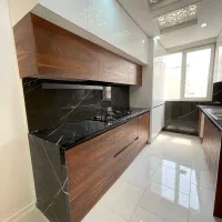 ۴۴متر خوش نقشه_تک واحدی_فول امکانات