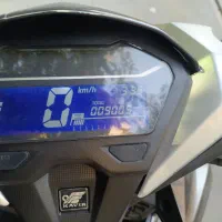 موتور ۱۵۰سی سی مدل ۱۴۰۱برند کویر  کم کارکرد|موتورسیکلت|تهران, آرژانتین|دیوار