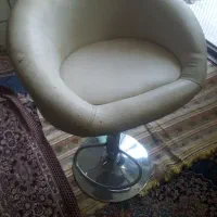 صندلی جک دار